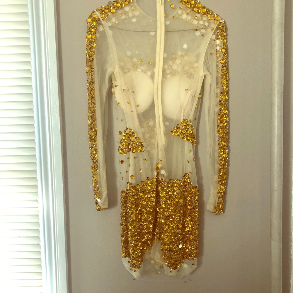 Club dress